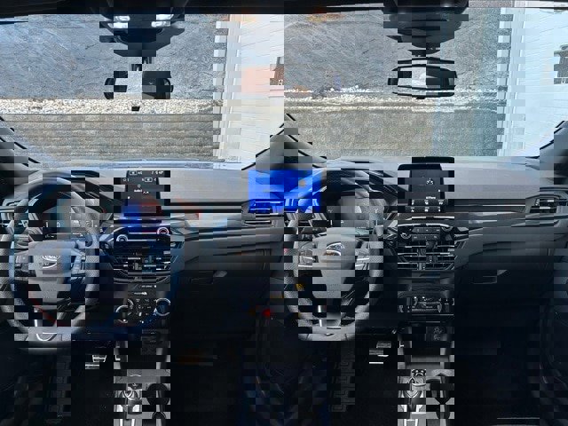 Certified 2024 Ford Escape ST-Line image 10