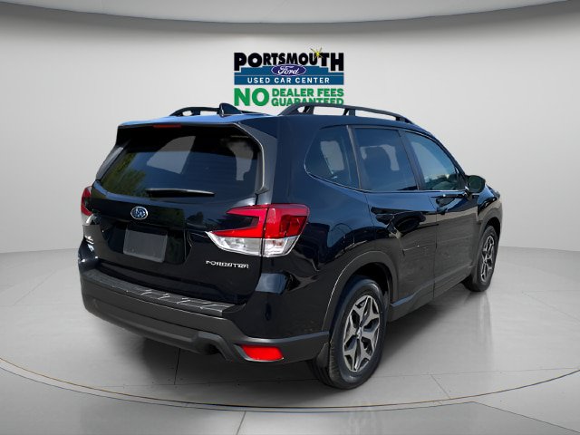 Used 2024 Subaru Forester Premium AWD/4WD image 23