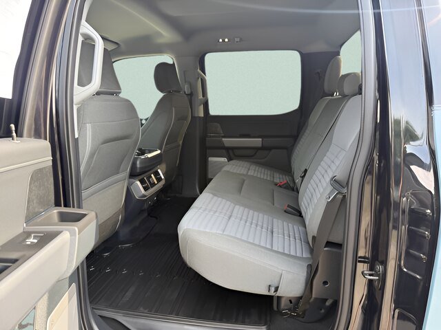 Certified 2023 Ford F150 XLT w/ Equipment Group 302A High AWD/4WD image 5