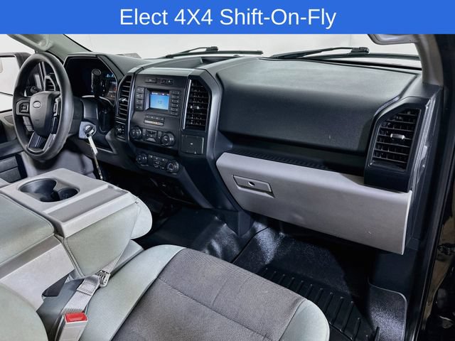 Certified 2019 Ford F150 XL w/ Equipment Group 101A Mid AWD/4WD image 14