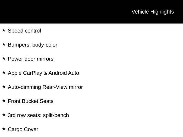 Used 2023 Kia Sorento SX image 16
