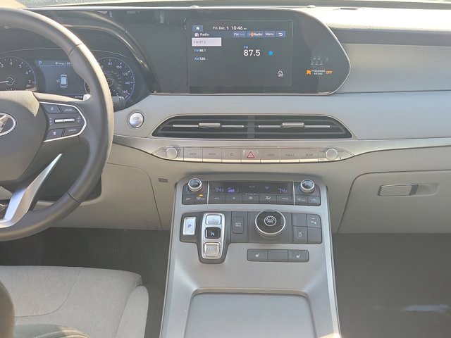 Used 2022 Hyundai Palisade SEL w/ Convenience Package image 20