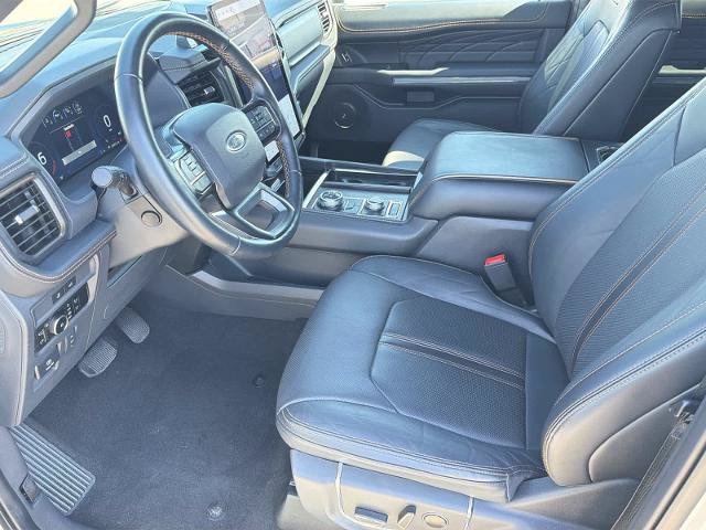 Certified 2024 Ford Expedition Max Platinum AWD/4WD image 10
