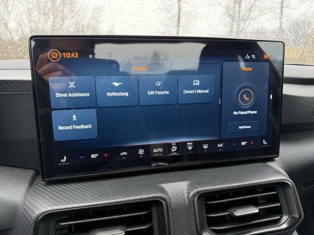 Certified 2024 Ford Mustang GT image 31