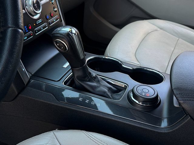 Certified 2018 Ford Explorer Limited AWD/4WD image 24