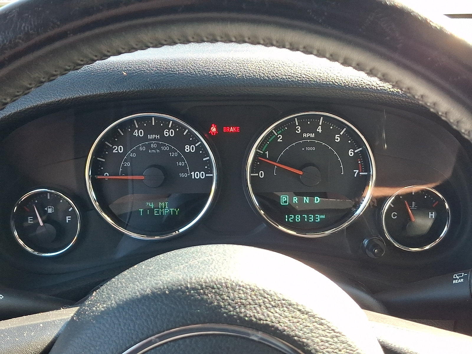 Used 2018 Jeep Wrangler Unlimited Sport S AWD/4WD image 19