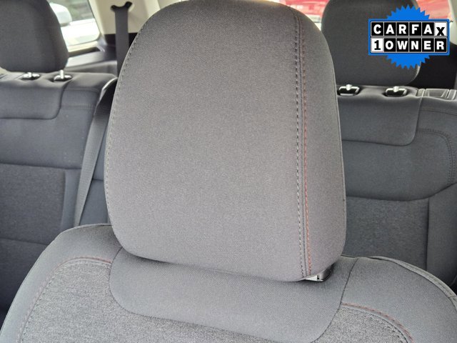 Certified 2025 Ford Explorer Active RWD image 21