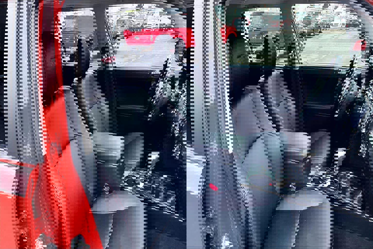 Used 2024 Toyota 4Runner TRD Pro image 11