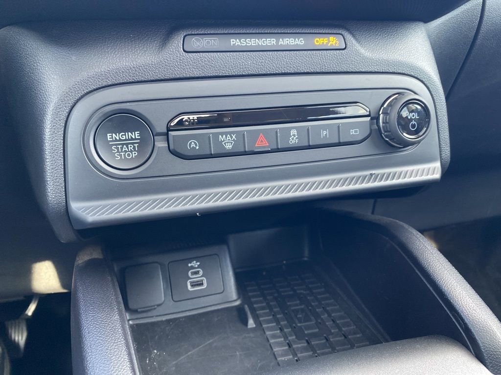 Certified 2025 Ford Bronco Sport Outer Banks w/ Outer Banks Tech Package+ image 44