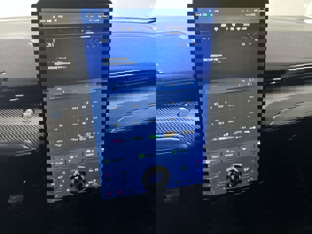 Certified 2024 Ford Mustang Mach-E Select w/ Comfort Package Lite image 23