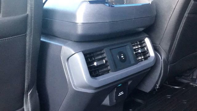 Certified 2025 Ford F150 XLT w/ Equipment Group 302A MID image 13