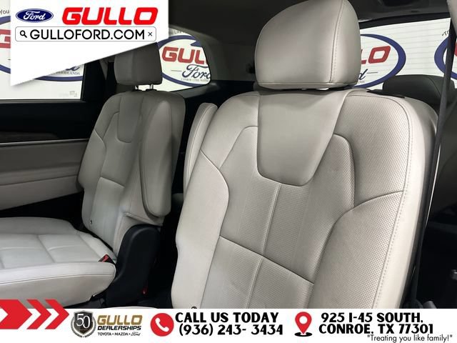 Used 2021 Kia Telluride EX w/ EX Premium Package AWD/4WD image 13