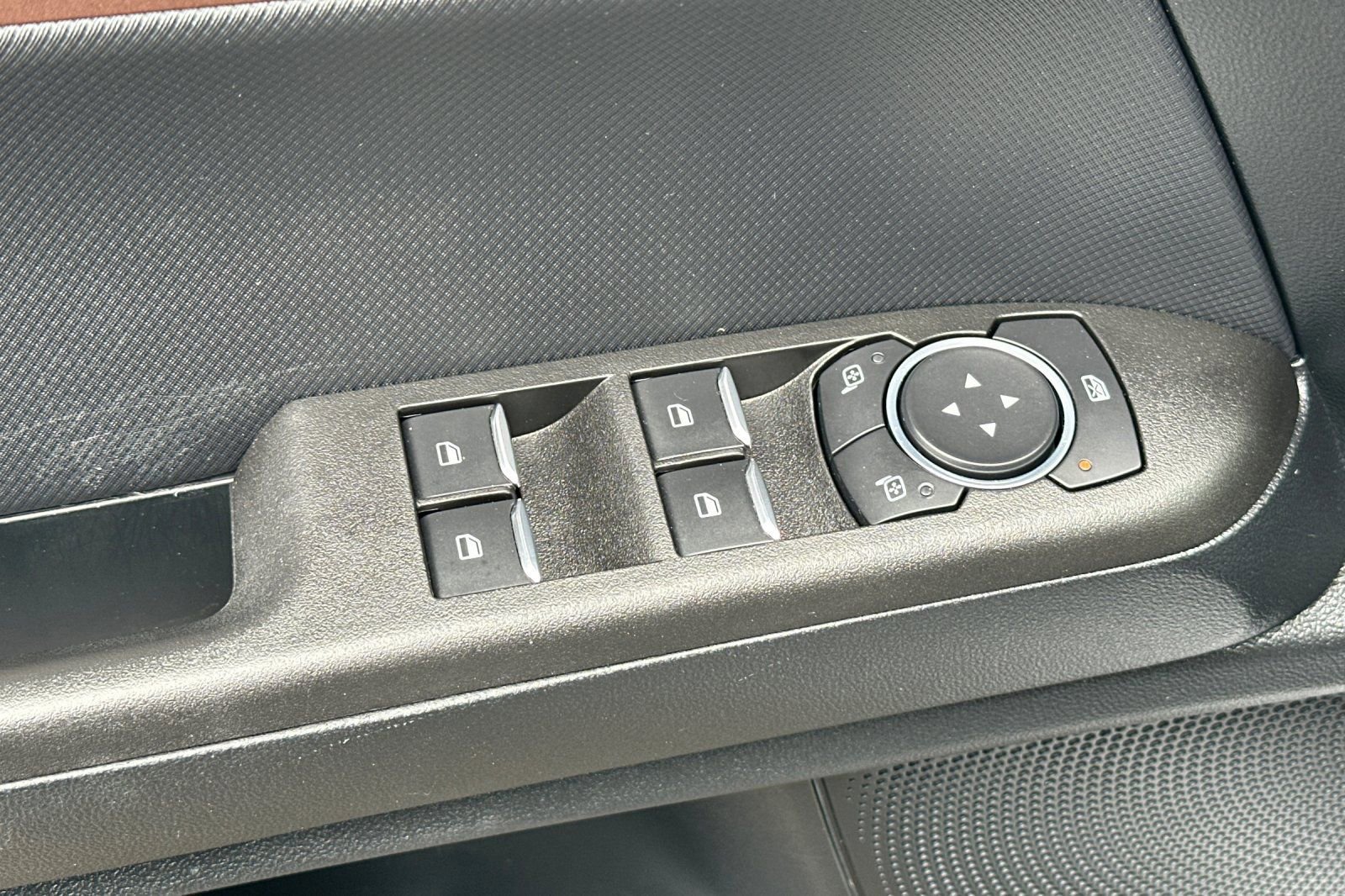 Certified 2021 Ford Bronco Sport Badlands w/ Badlands Package image 12