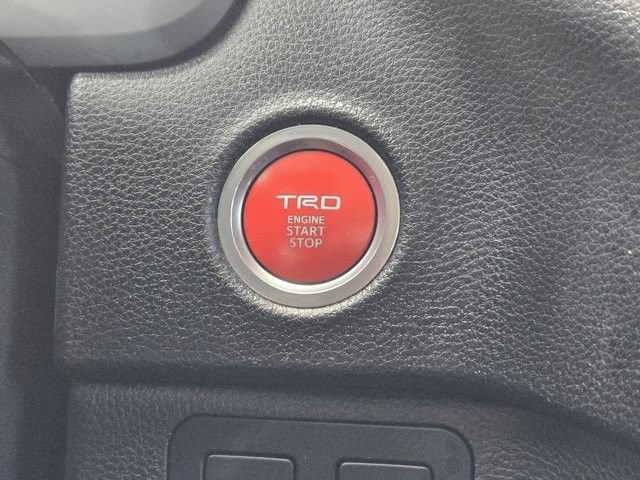 Used 2024 Toyota Tundra SR5 w/ TRD Off-Road Premium Package AWD/4WD image 19