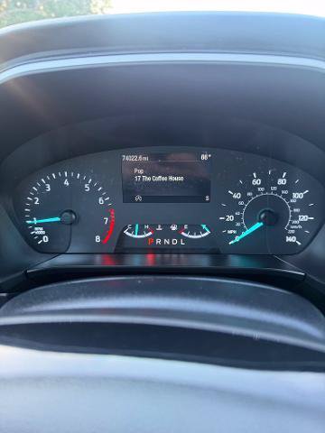 Certified 2021 Ford Escape SE w/ SE Sport Appearance Package AWD/4WD image 29