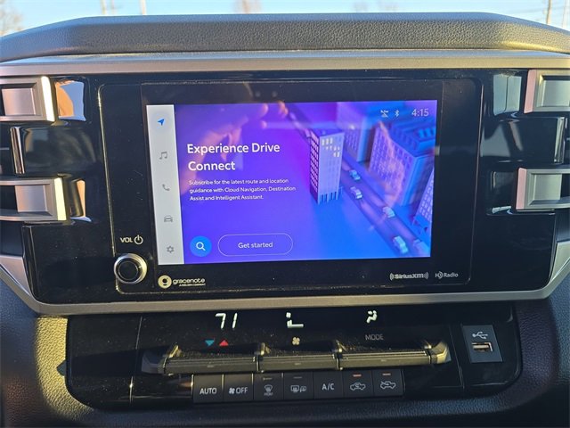 Used 2022 Toyota Tundra SR5 w/ Convenience Package image 18