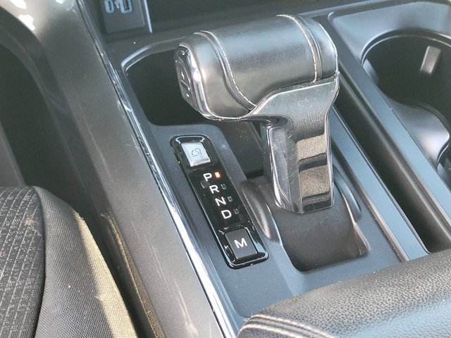 Certified 2022 Ford F150 XLT w/ Equipment Group 302A High image 13