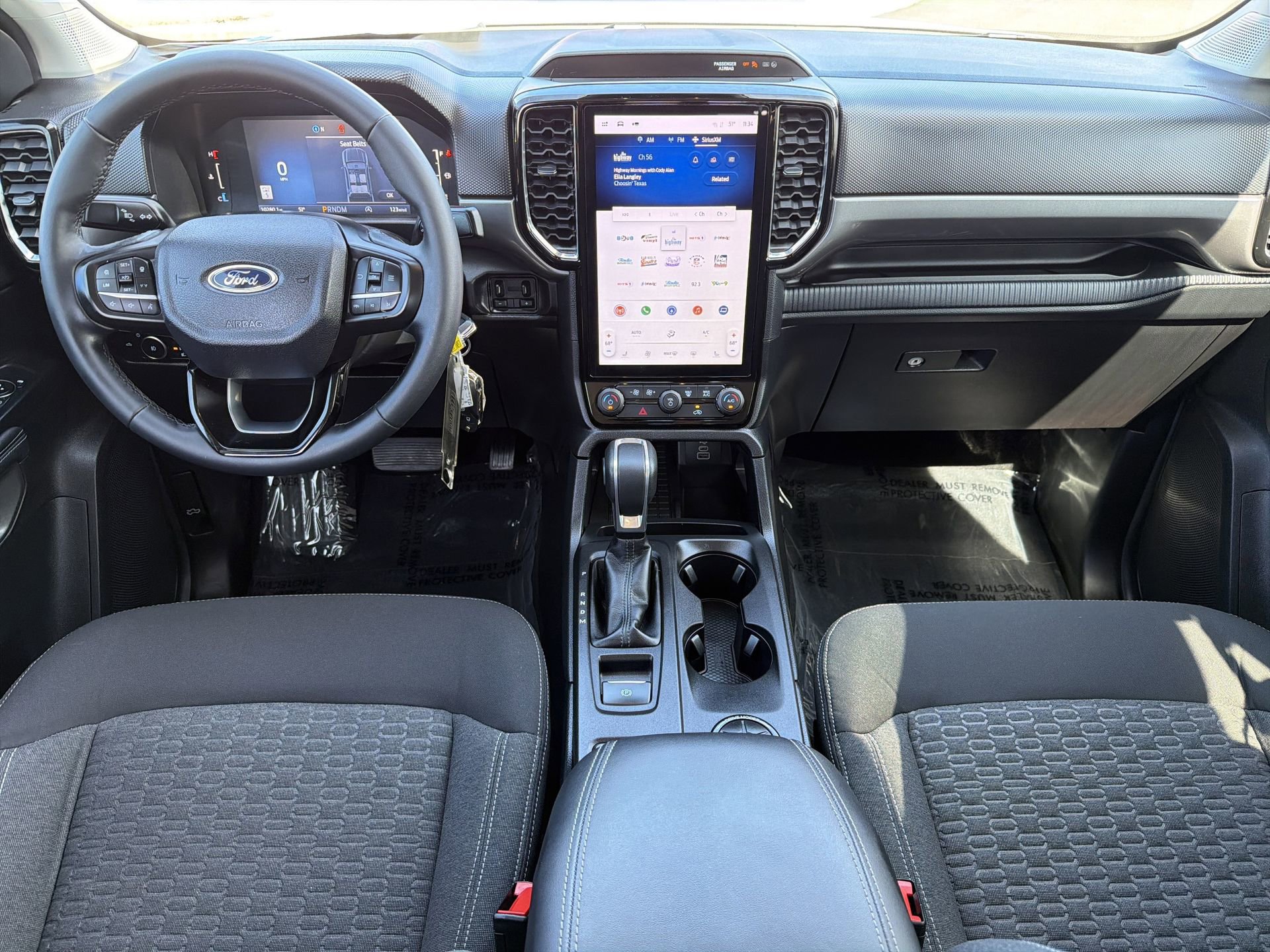 Certified 2024 Ford Ranger XLT image 2