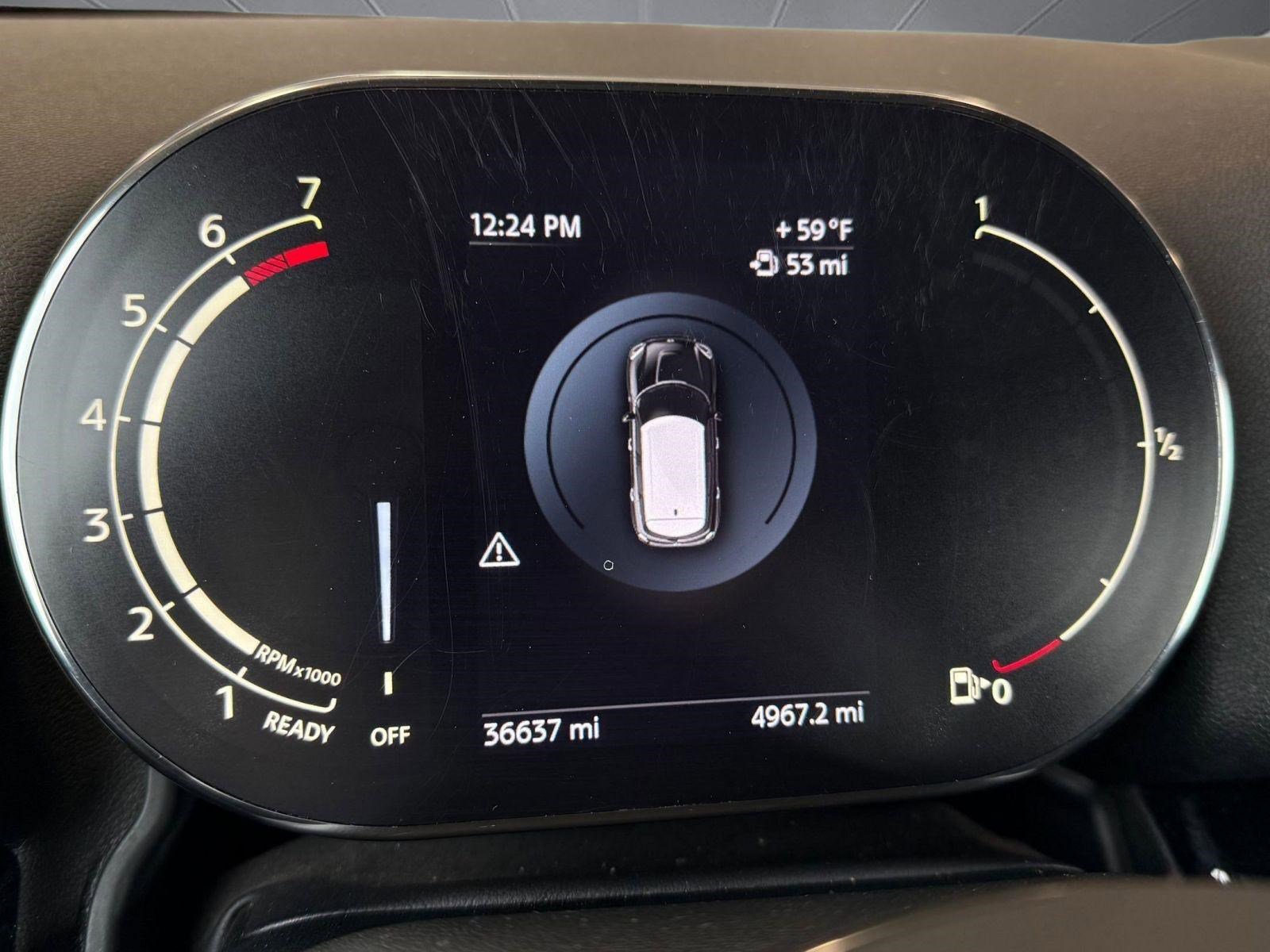 Used 2023 MINI Cooper Countryman S FWD image 22
