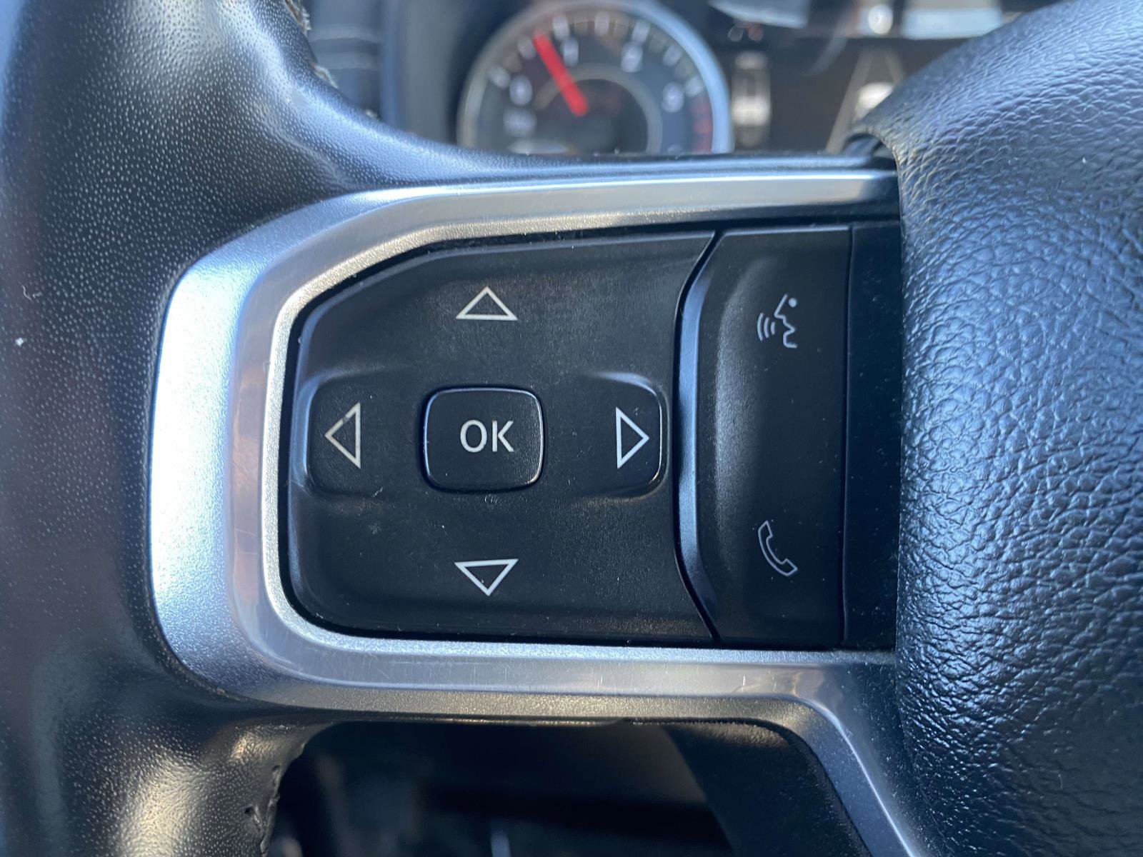Used 2024 RAM 2500 Laramie w/ Safety Group AWD/4WD image 20