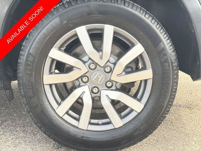 Used 2020 Honda Pilot EX-L image 14