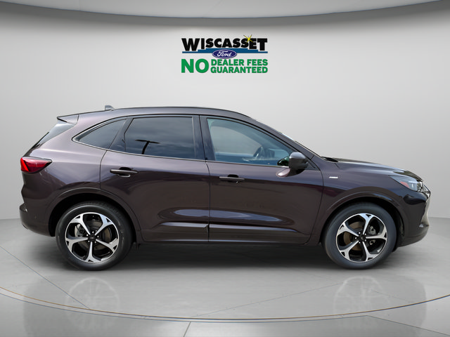 Certified 2023 Ford Escape ST-Line Elite w/ Premium Technology Package AWD/4WD image 6