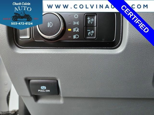 Certified 2025 Ford F250 XLT w/ FX4 Off-Road Package image 36