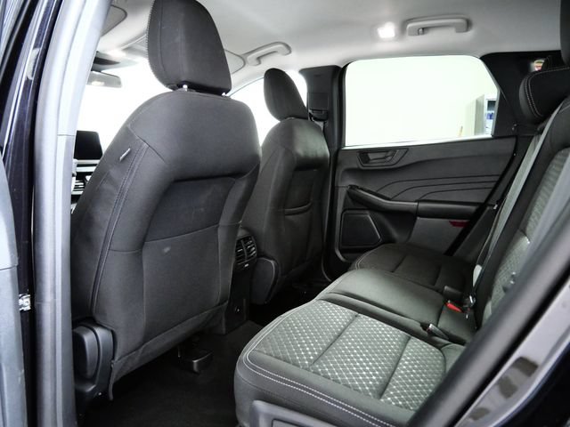Certified 2025 Ford Escape Active AWD/4WD image 12