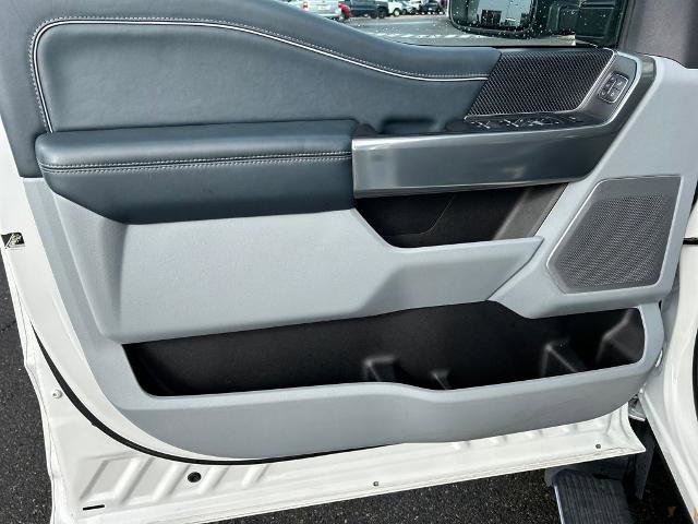 Certified 2024 Ford F450 Limited w/ FX4 Off-Road Package image 17