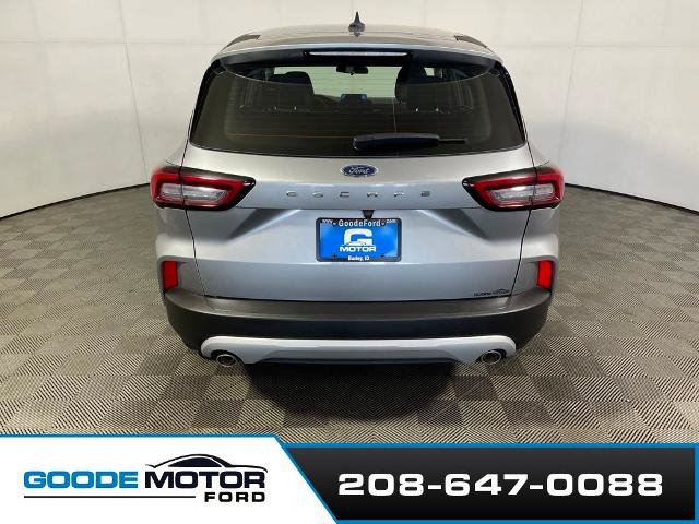 Certified 2023 Ford Escape FWD image 6