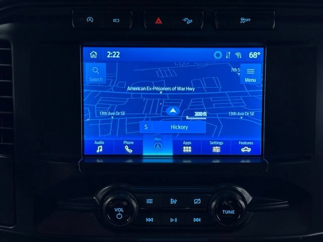 Certified 2021 Ford F150 XL w/ STX Appearance Package AWD/4WD image 29