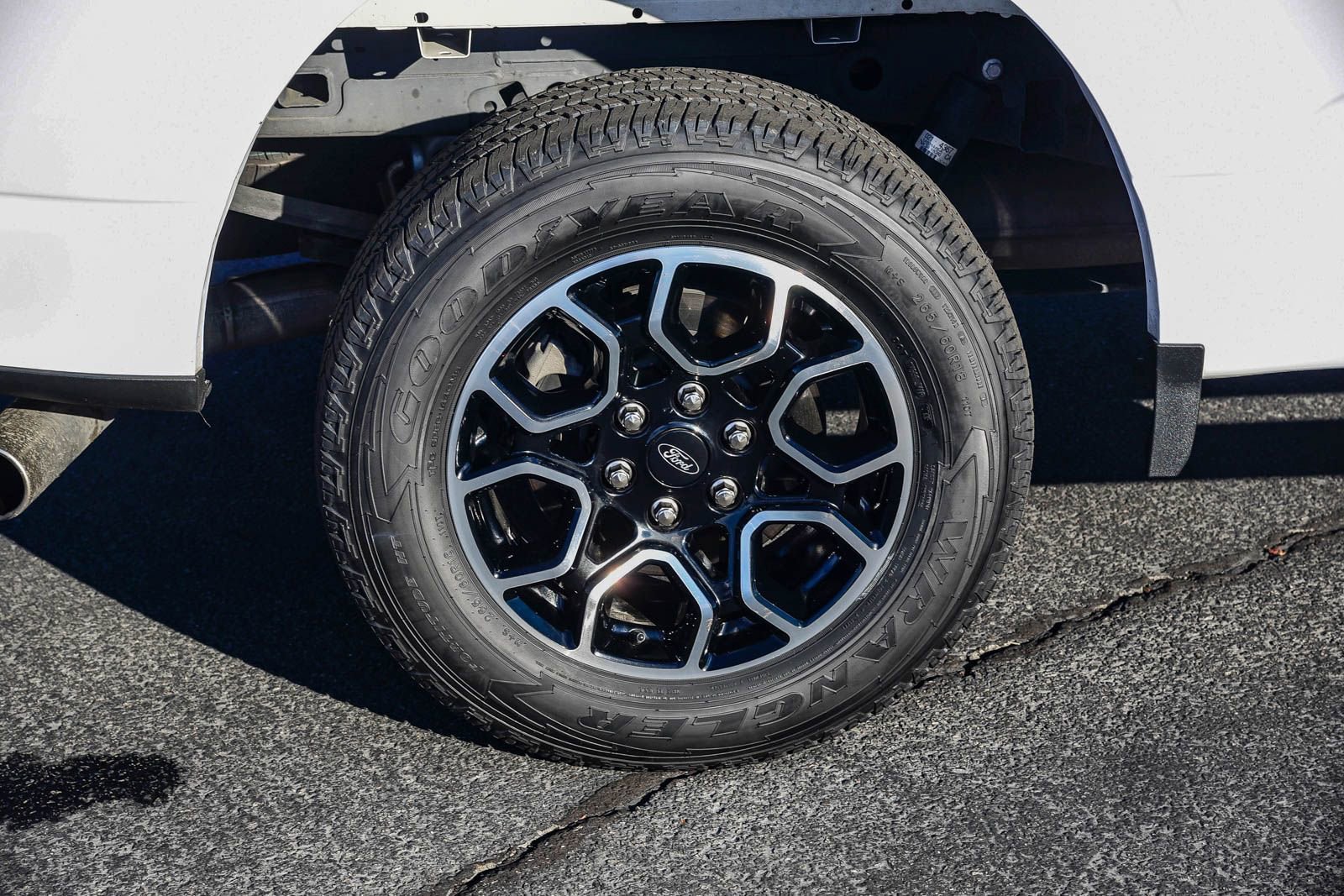 Certified 2023 Ford F150 XLT w/ Equipment Group 302A High image 8