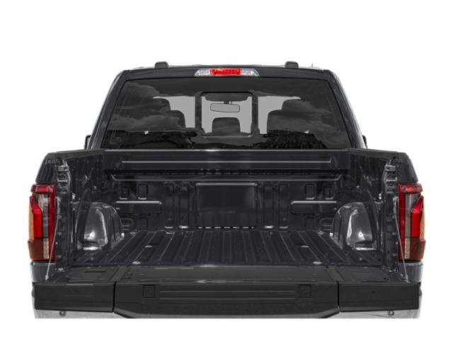 Certified 2025 Ford F150 Lariat w/ Equipment Group 502A High AWD/4WD image 11