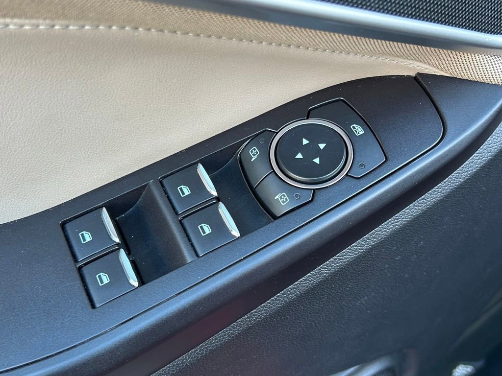 Certified 2020 Ford Explorer XLT image 59