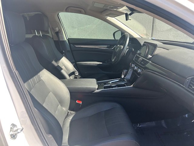 Used 2021 Honda Accord Sport Special Edition image 15