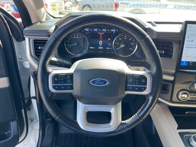 Certified 2022 Ford Expedition XLT RWD image 27