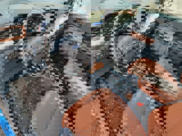 Certified 2022 Ford Maverick Lariat w/ Lariat Luxury Package image 18