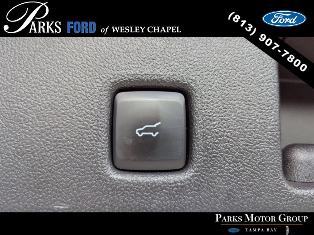 Certified 2024 Ford Escape Active image 10