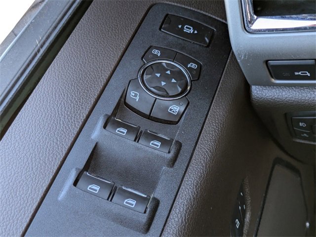 Certified 2017 Ford F350 King Ranch w/ King Ranch Ultimate Package image 24