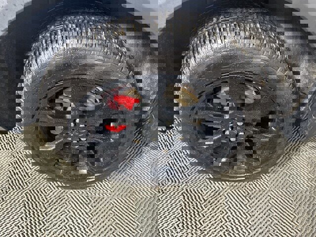 Certified 2023 Ford Explorer ST w/ Equipment Group 401A image 9