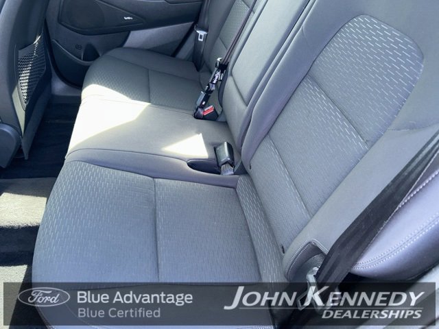 Used 2019 Hyundai Tucson Sport image 30