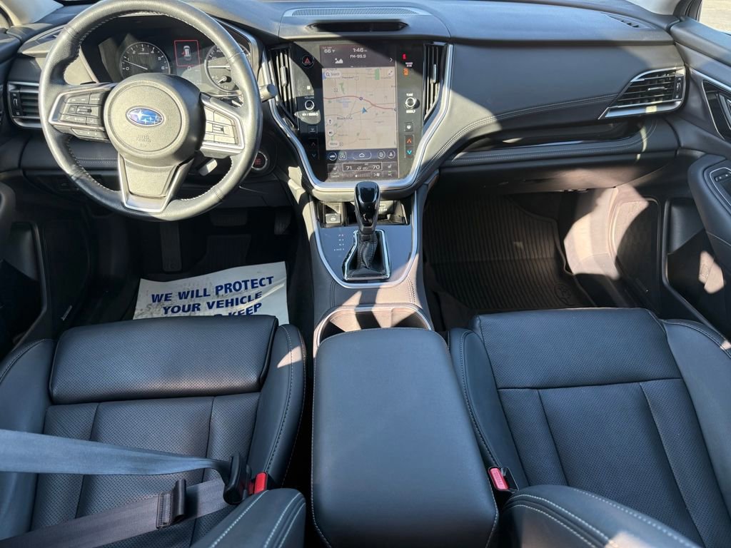 Used 2023 Subaru Outback Limited XT image 22
