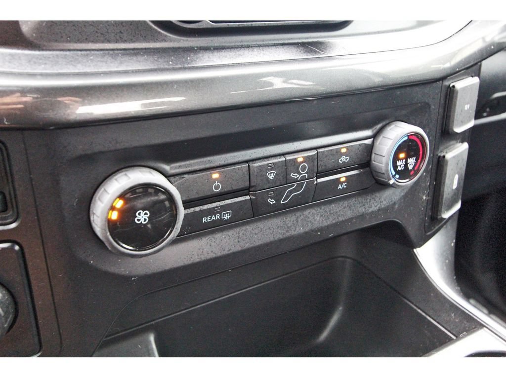 Certified 2021 Ford F150 XL w/ STX Appearance Package RWD image 26
