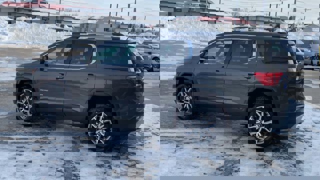 Used 2019 GMC Acadia SLE w/ Driver Alert Package I image 7