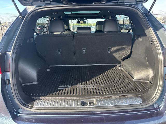Used 2020 Kia Sportage S w/ S Sunroof Package FWD image 11