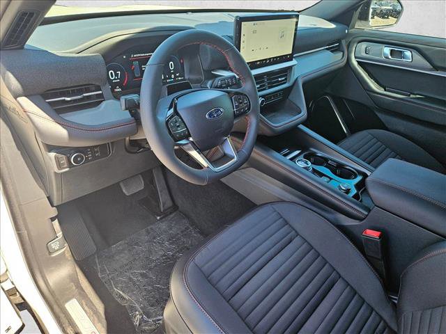 Certified 2025 Ford Explorer ST-Line RWD image 10