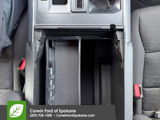 Certified 2025 Ford F150 XLT w/ Equipment Group 302A MID image 37