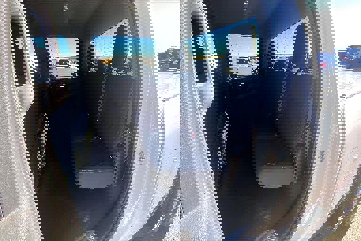 Used 2022 Chevrolet Silverado 2500 LT w/ All Star Edition image 20