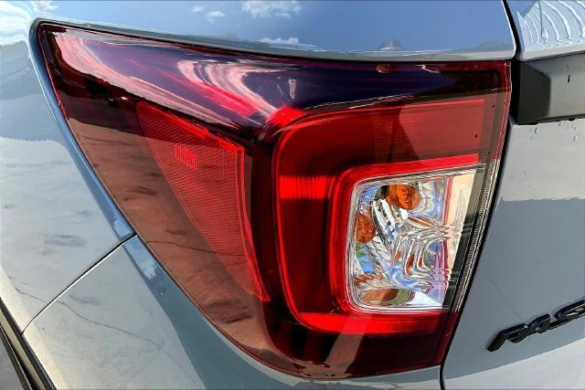 Used 2022 Honda Passport TrailSport image 23
