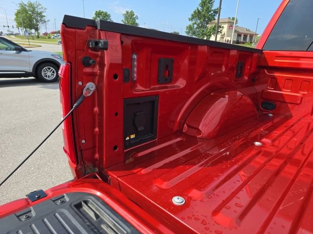 Certified 2023 Ford F150 XLT w/ Equipment Group 302A High AWD/4WD image 17